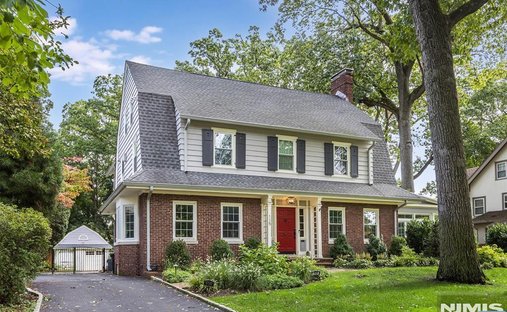 House in Glen Ridge, New Jersey, United States 1