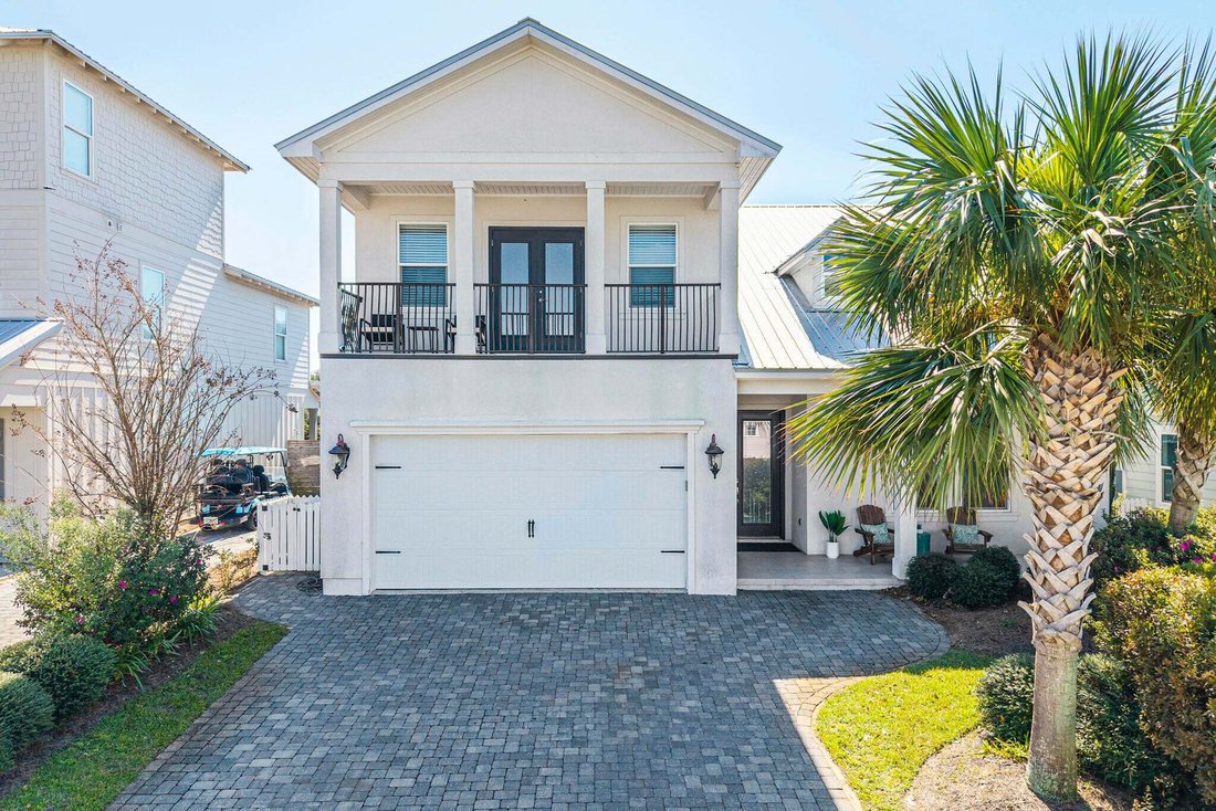 House in Miramar Beach, Florida, United States 5 - 19136293