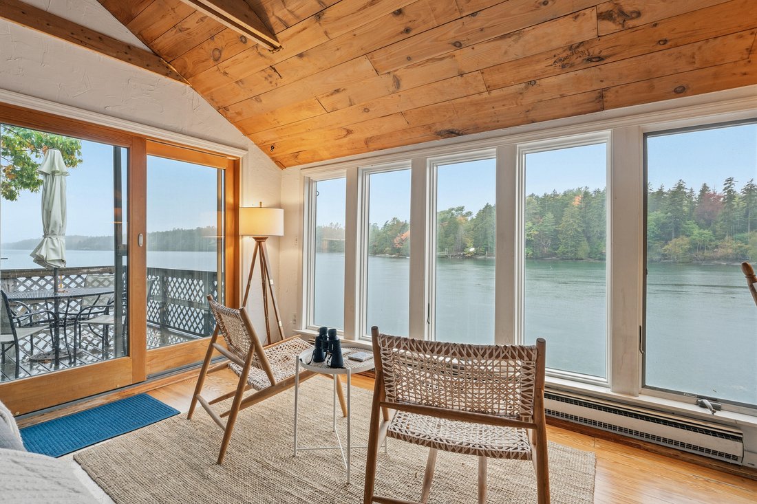 House in Harpswell, Maine, United States 2 - 19131256