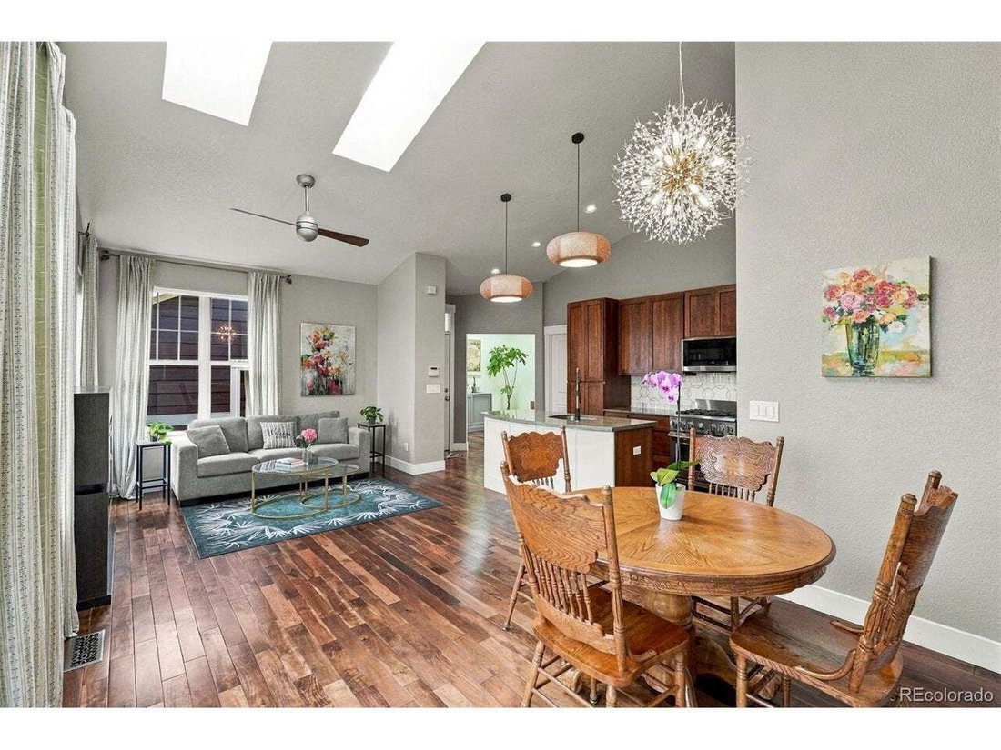 House in Denver, Colorado, United States 4 - 19124701
