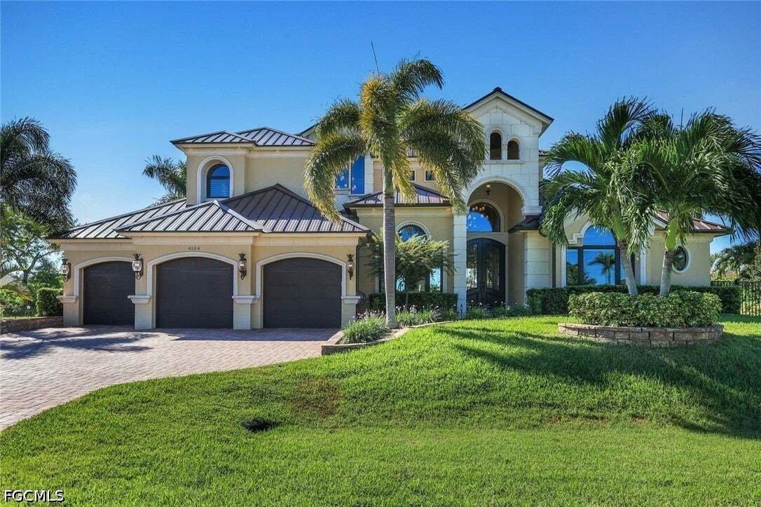 Haus in Cape Coral, Florida, Vereinigte Staaten 1 - 19131953