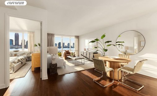 Cooperativa a New York, New York, Stati Uniti 1