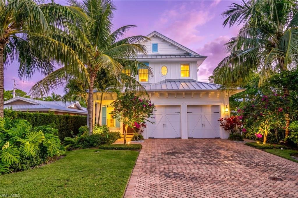 Casa a Naples, Florida, Stati Uniti 1 - 19129427