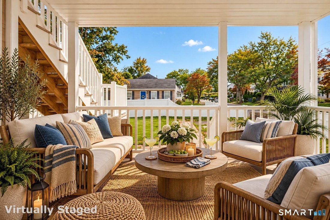 Casa en Fairfield, Connecticut, Estados Unidos 5 - 19128210