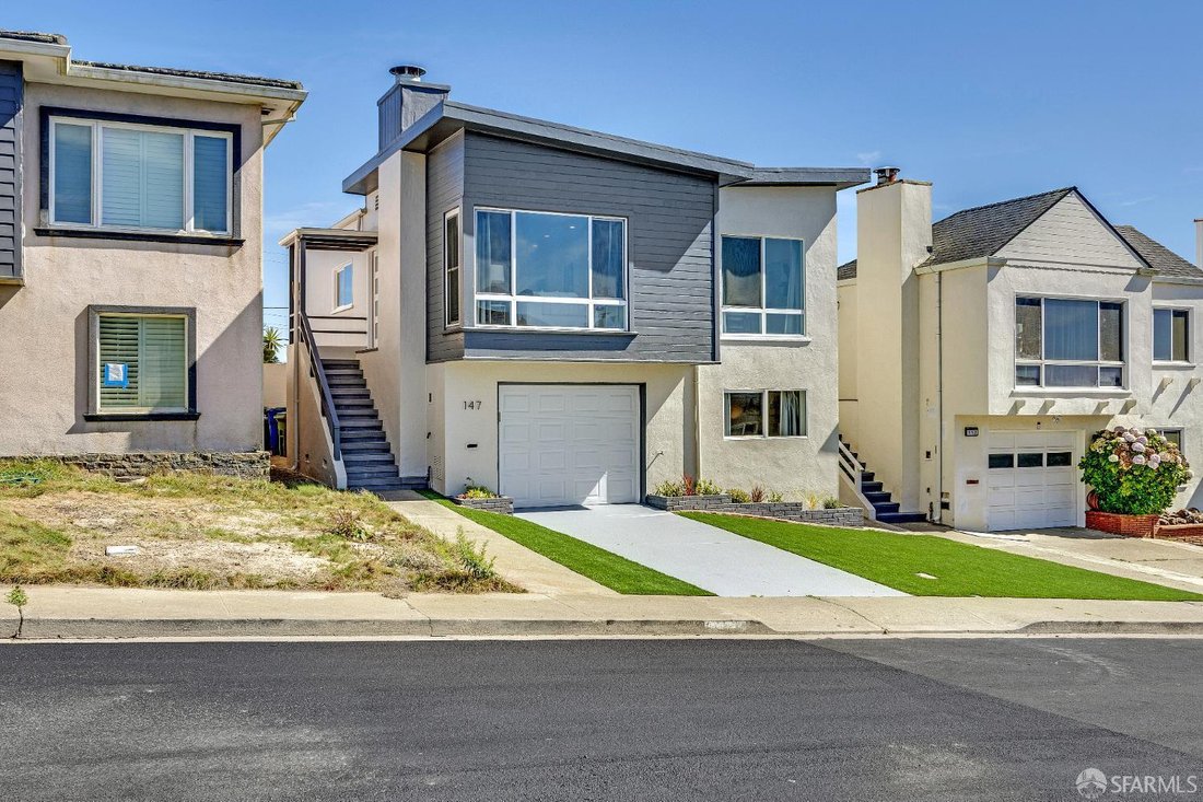 House in Colma, California, United States 1 - 19128409