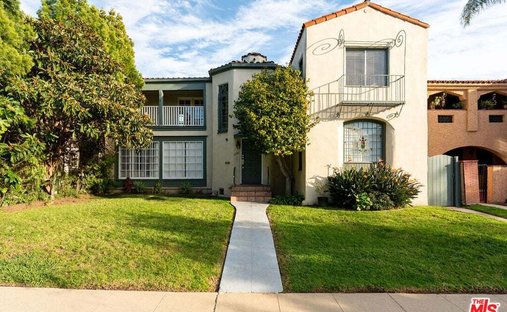 West Hollywood, Kalifornien, Vereinigte Staaten 1