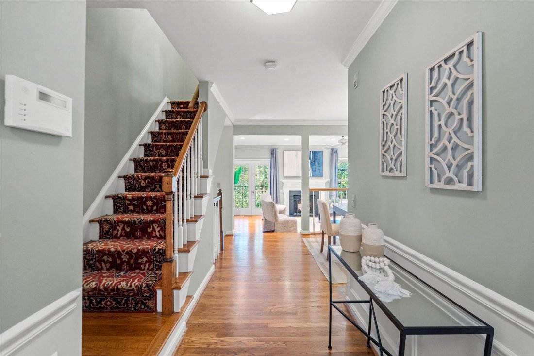 Residenza a Arlington, Virginia, Stati Uniti 2 - 19136088