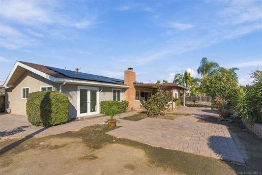 House in San Diego, California, United States 3 - 19125595