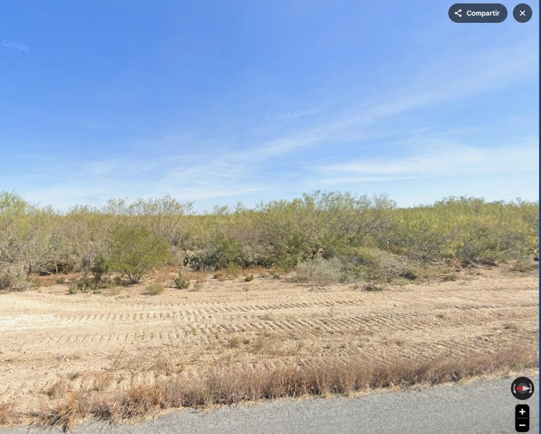 Terreno en Nueva Ciudad Guerrero, Tamaulipas, México 3 - 19098775