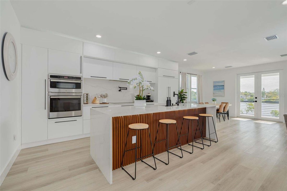 House in New Port Richey, Florida, United States 5 - 19130690