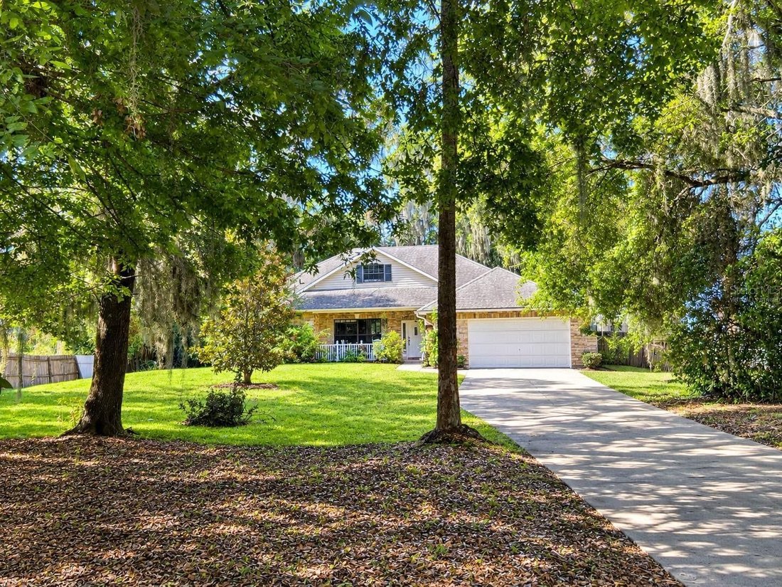 House in DeBary, Florida, United States 4 - 19125346