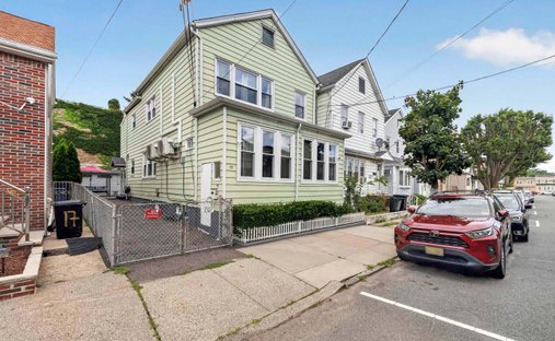 Casa a Bayonne, New Jersey, Stati Uniti 1