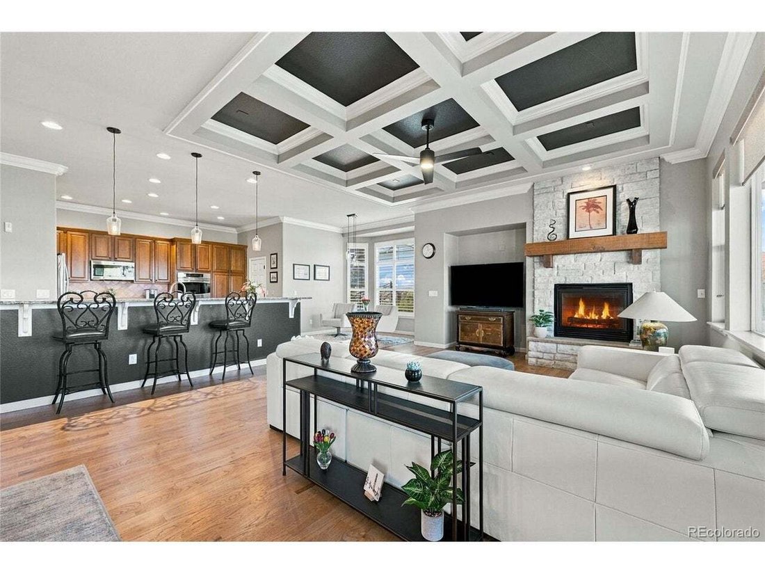 Casa a Aurora, Colorado, Stati Uniti 3 - 19124721