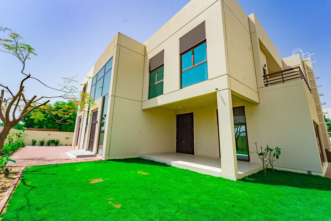 Villa en Nad Al Sheba 1, Nad Al Sheba, Dubái 2 - 19116946