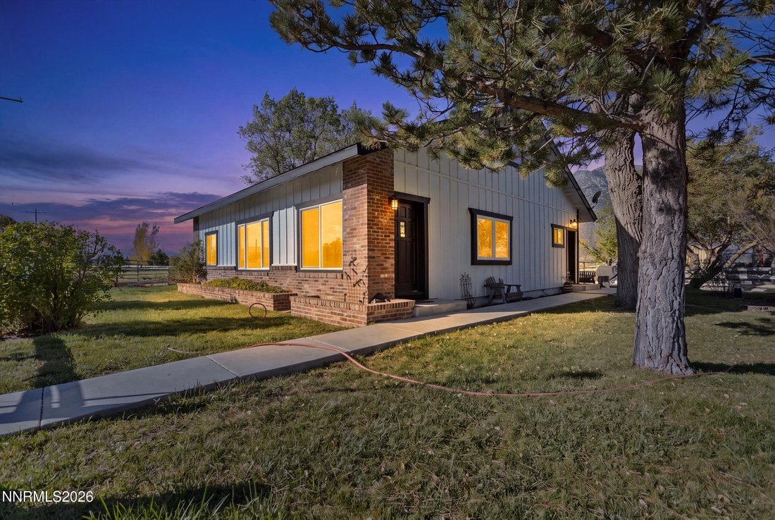 House in Gardnerville, Nevada, United States 2 - 19123871