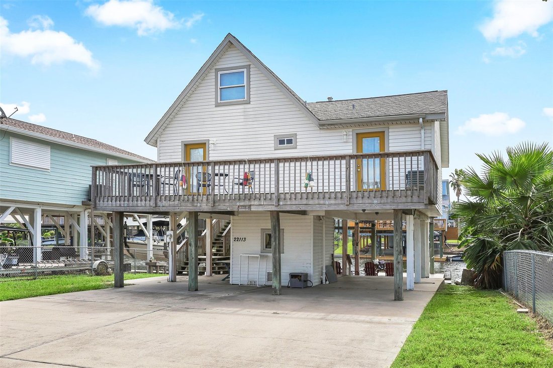 House in Galveston, Texas, United States 3 - 19125833