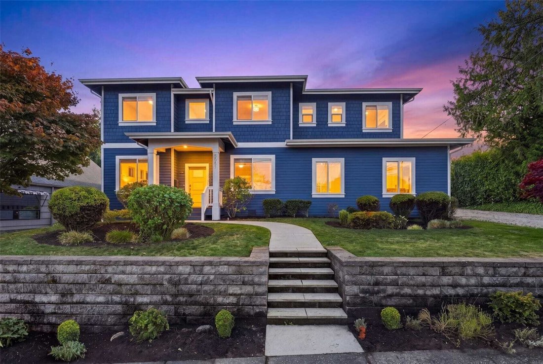 Casa en Seattle, Washington, Estados Unidos 2 - 19132004