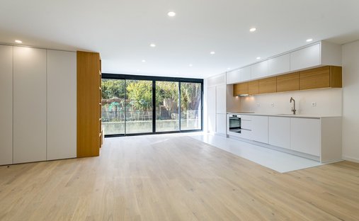 Apartamento en Estoril, Cascais y Estoril, Distrito de Lisboa 1