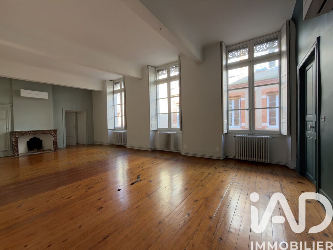 Apartment in Capitole, Toulouse, France 1 - 19130149