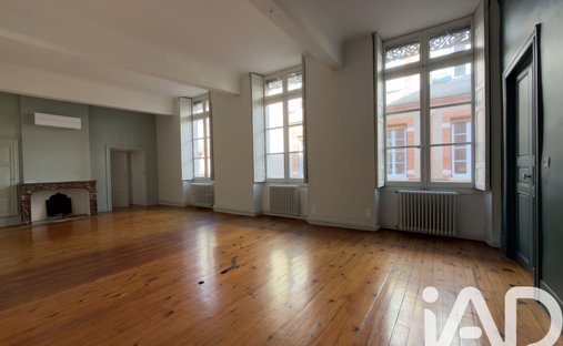 Apartment in Capitole, Toulouse, France 1