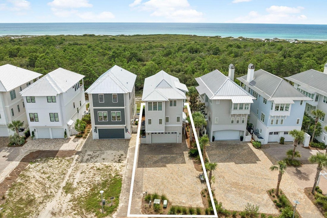 House in Santa Rosa Beach, Florida, United States 3 - 19136278