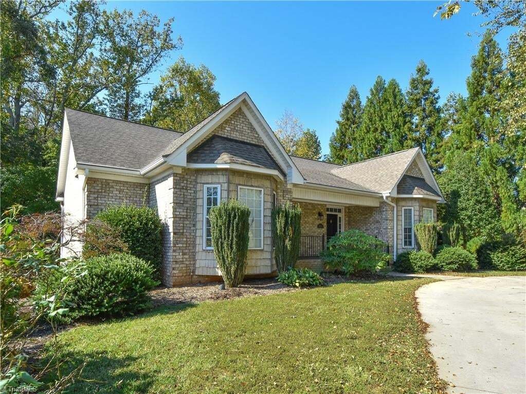 Haus in Pfafftown, North Carolina, Vereinigte Staaten 2 - 19121730