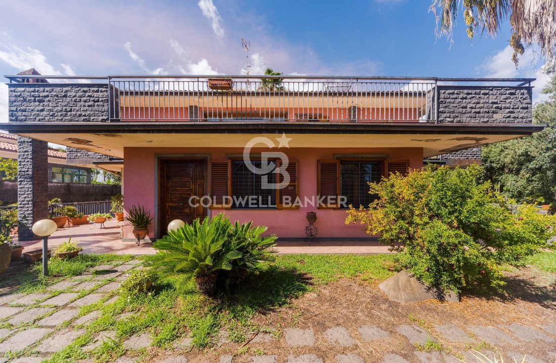 Villa a Centro Storico, Acireale, Sicilia 3 - 19127779