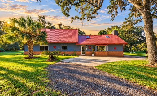 Haus in DeLeon Springs, Florida, Vereinigte Staaten 1