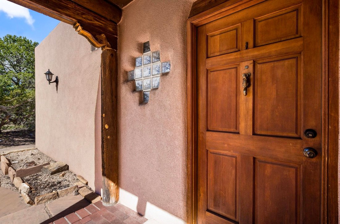 Casa a Tijeras, Nuovo Messico, Stati Uniti 3 - 19123454