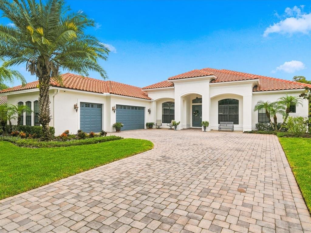 Maison à Lutz, Floride, États-Unis 2 - 19123825