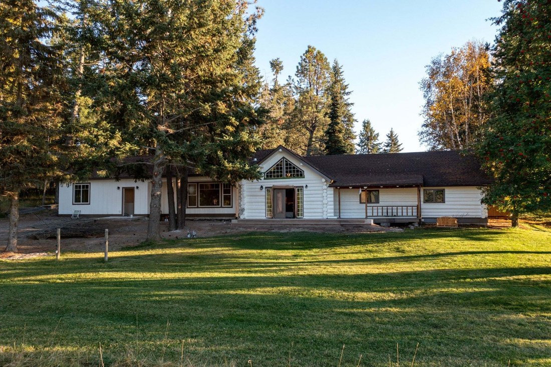 Casa en Kalispell, Montana, Estados Unidos 2 - 19129093