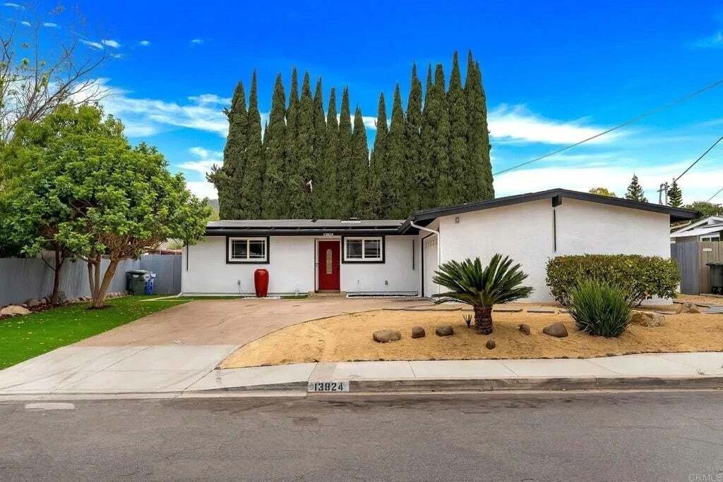 House in Poway, California, United States 1 - 19125586