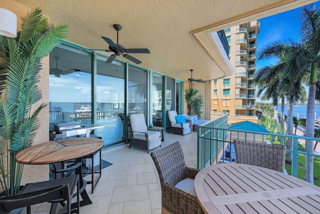 Eigentumswohnung in Marco Island, Florida, Vereinigte Staaten 3 - 19131766