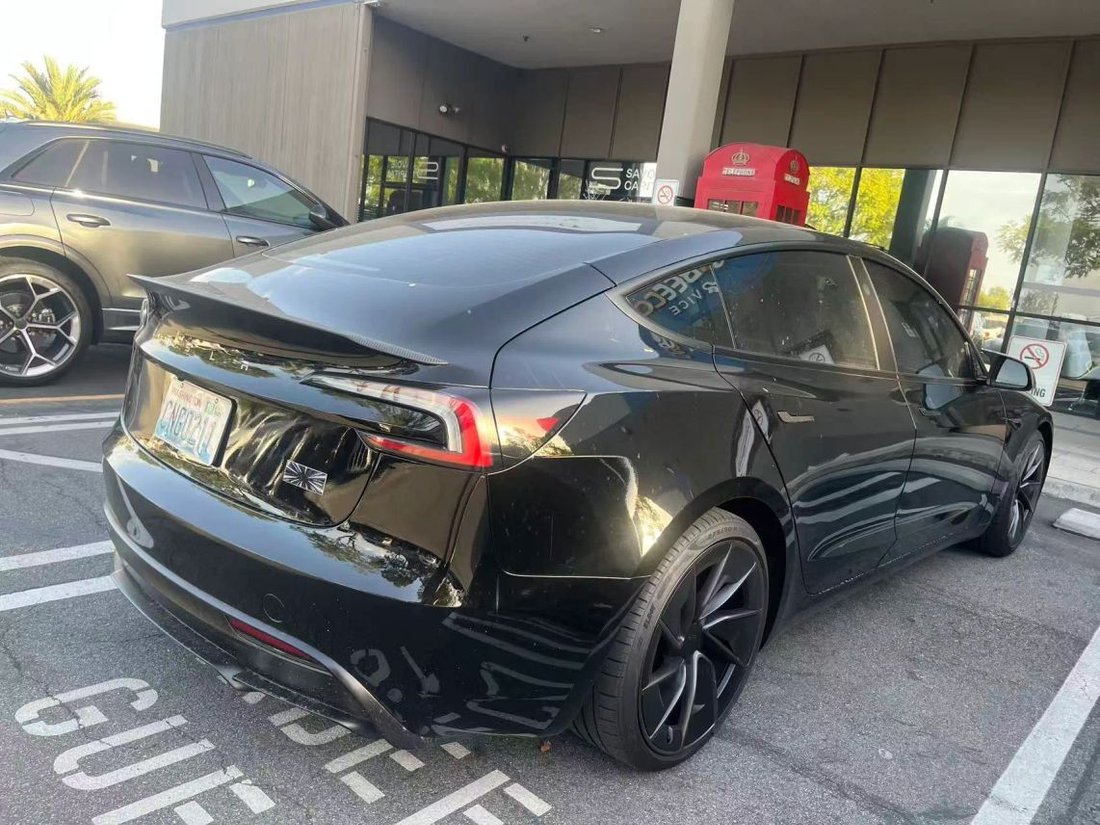 Sedan in Costa Mesa, CA, United States 2 - 19134062