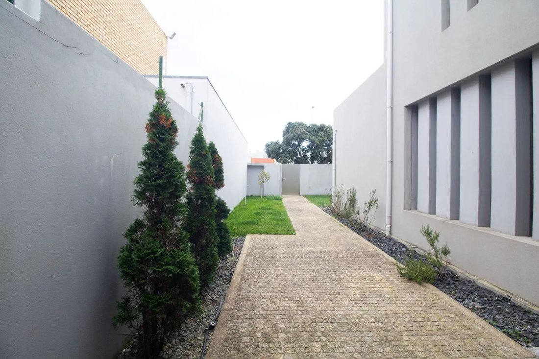Casa en Matosinhos y Leca da Palmeira, Distrito de Oporto, Portugal 4 - 14948382