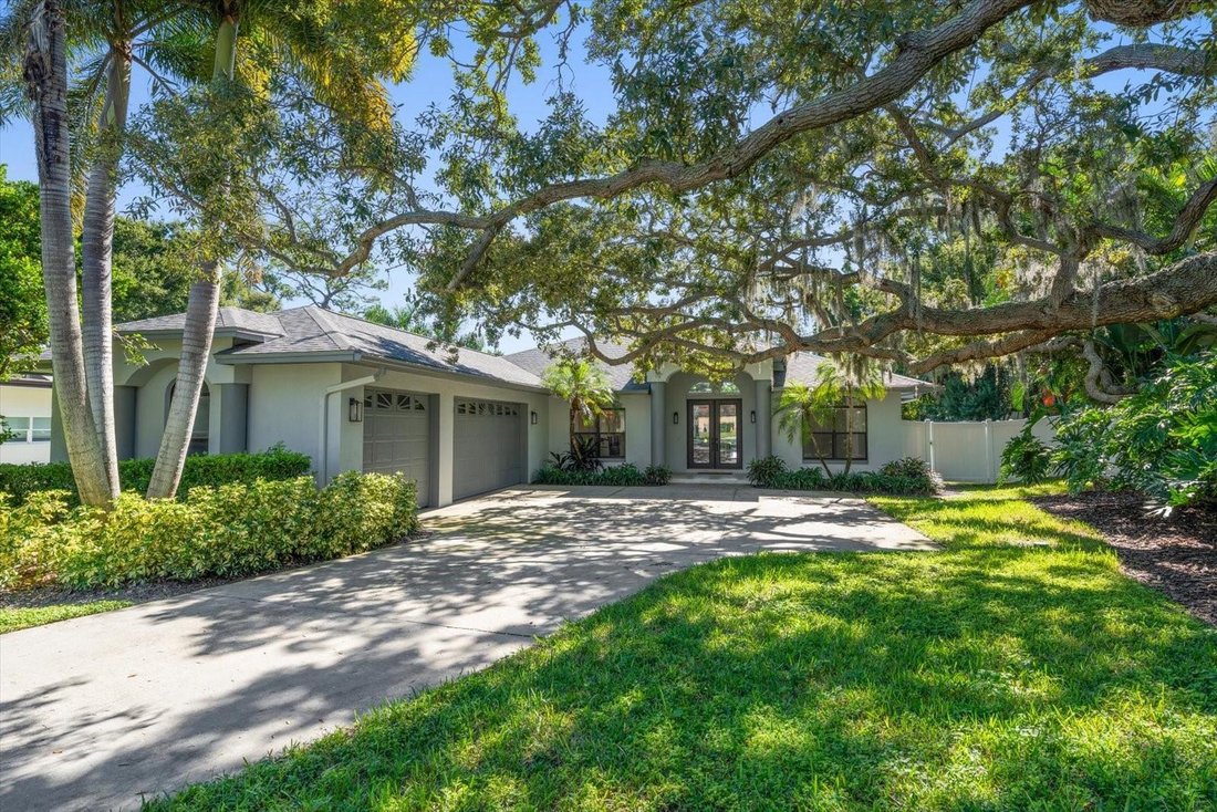 Haus in Largo, Florida, Vereinigte Staaten 3 - 19132429