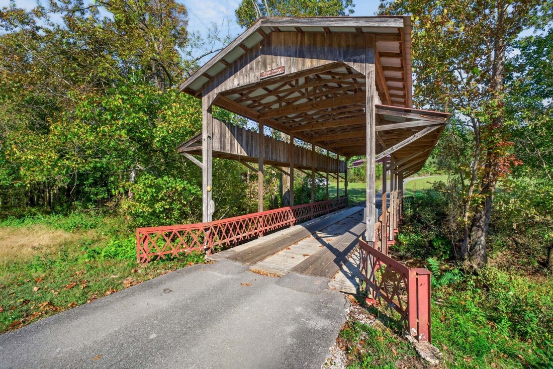 House in Cookeville, Tennessee, United States 5 - 19132098