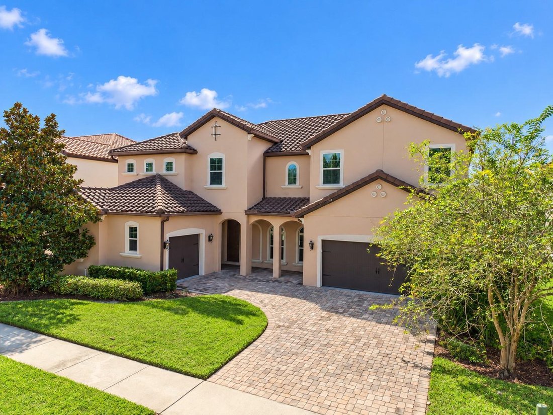 House in Lake Butler, Florida, United States 1 - 19125383