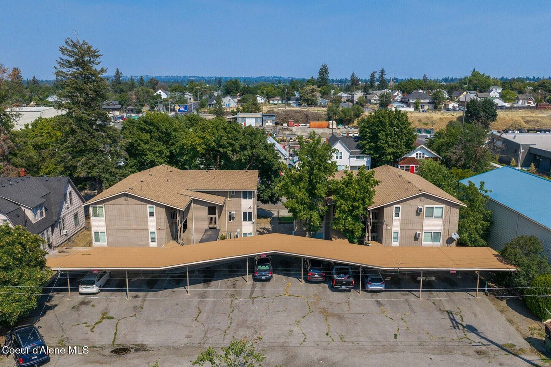 Otros en Spokane, Washington, Estados Unidos 5 - 19124402
