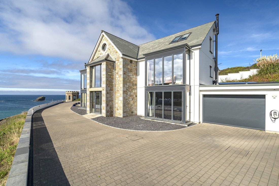 Haus in Portreath, England 4 - 19128803