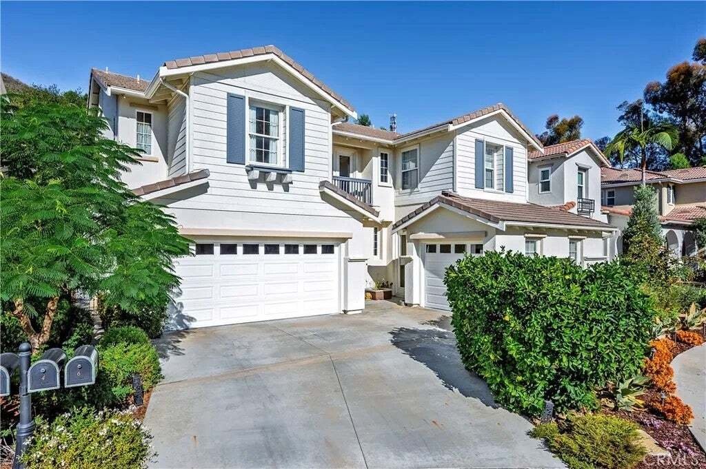 Haus in Rancho Santa Margarita, Kalifornien, Vereinigte Staaten 1 - 19121684