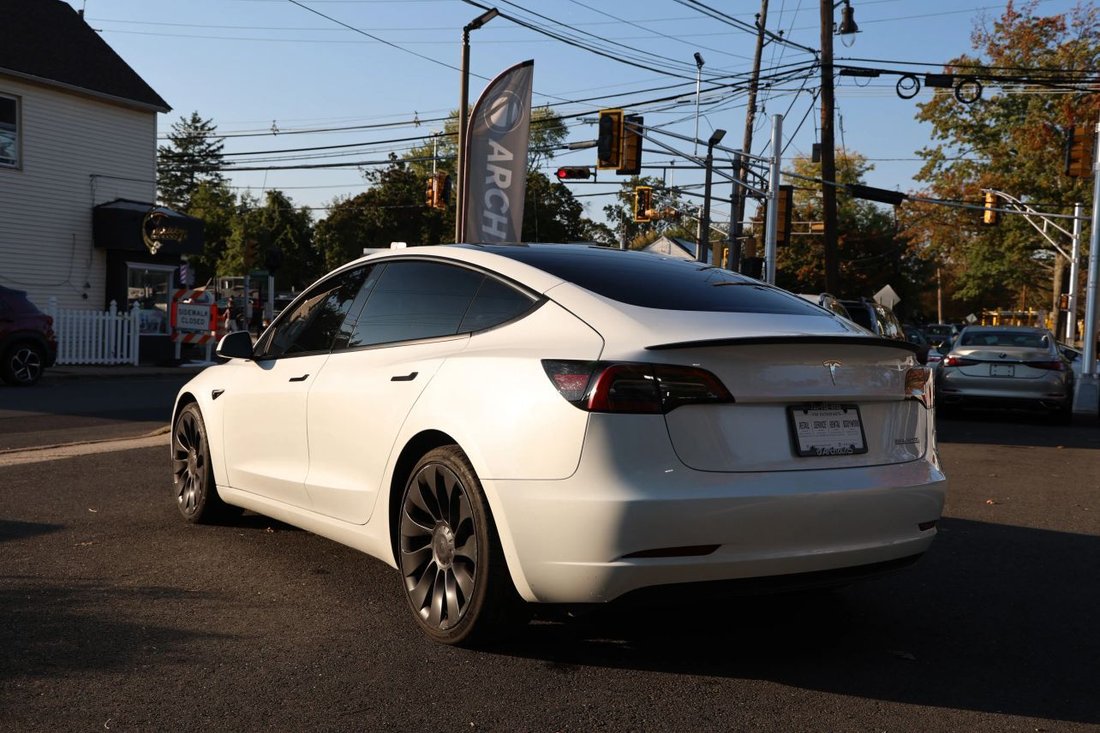 Sedan in Highland Park, NJ, United States 5 - 18808830