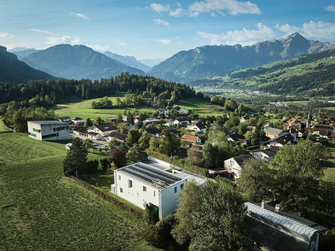 Villa a Domleschg, Grigioni, Svizzera 1 - 19124266