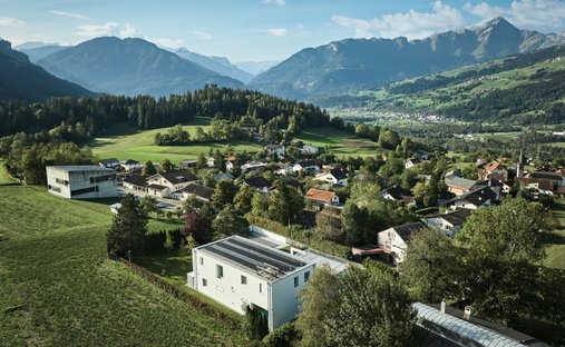 Villa a Domleschg, Grigioni, Svizzera 1