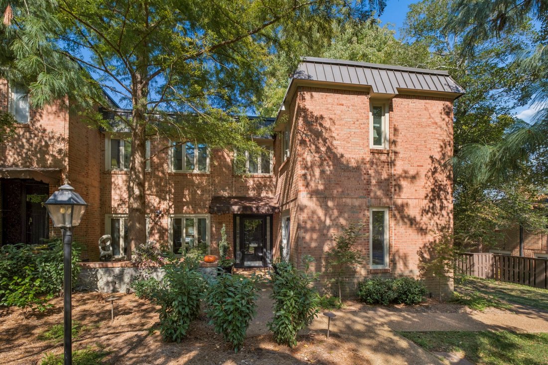 Stadthaus in Forest Hills, Tennessee, Vereinigte Staaten 1 - 19136165
