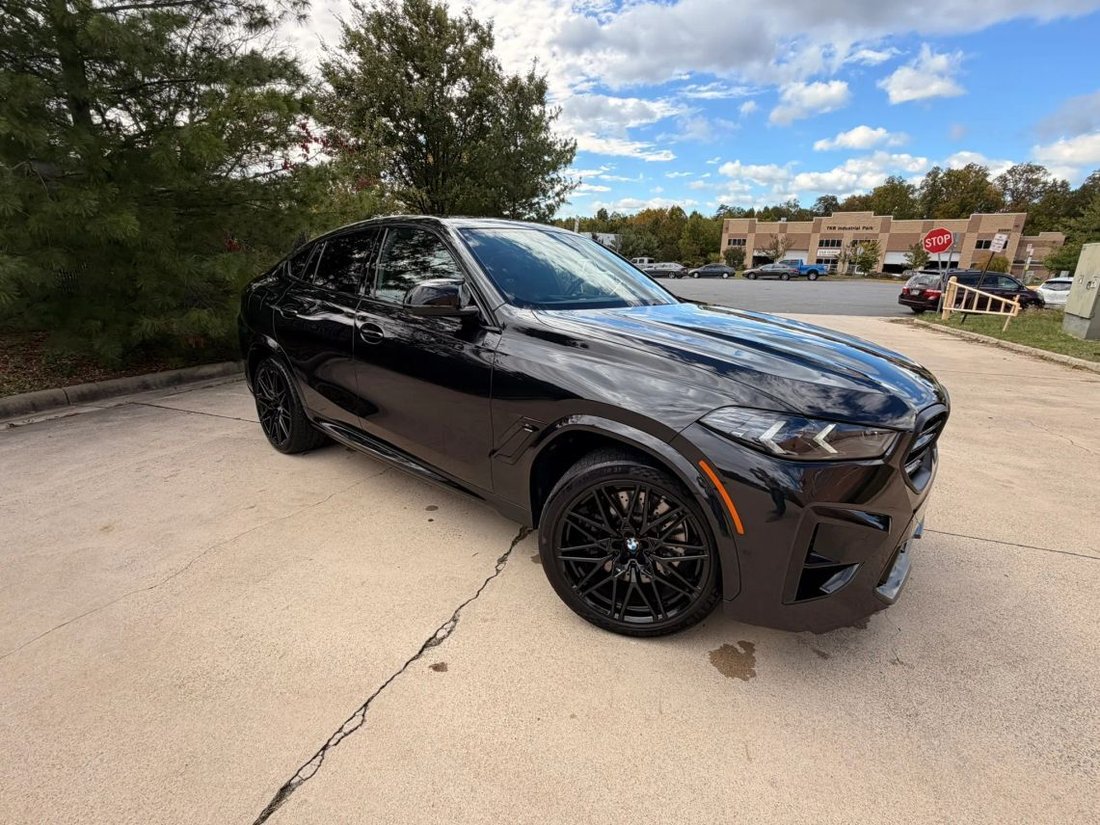 Suv in Sterling, VA, United States 3 - 19132773