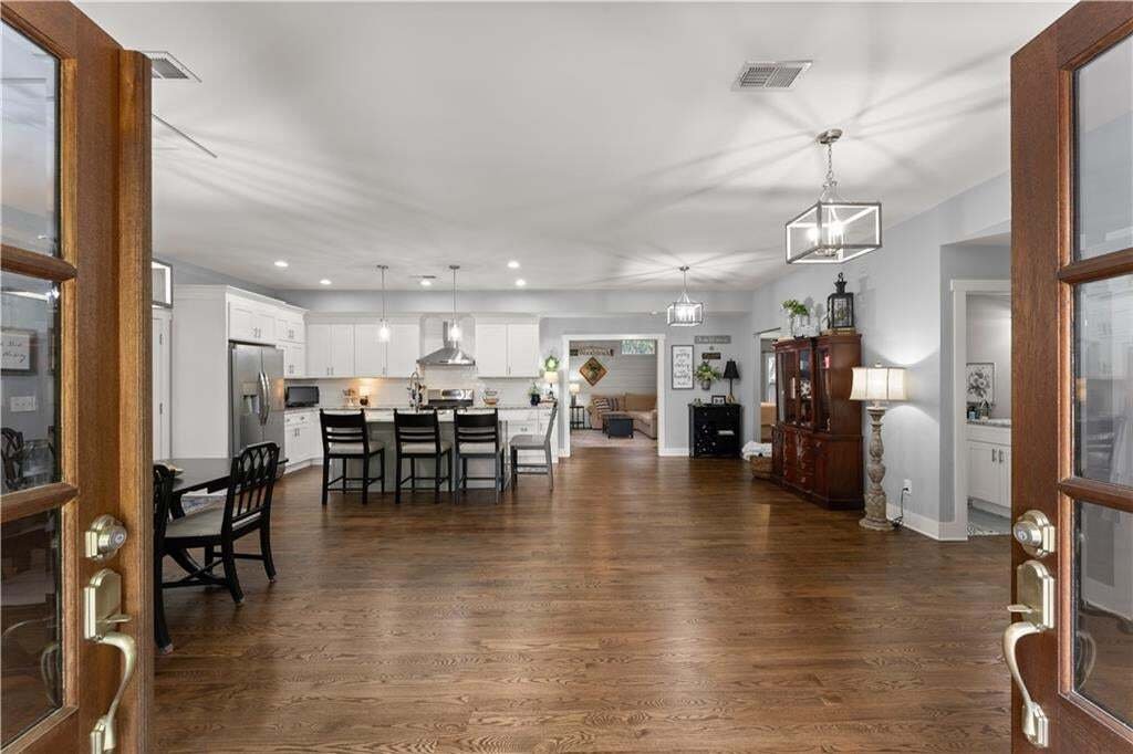 House in Woodstock, Georgia, United States 4 - 19134823
