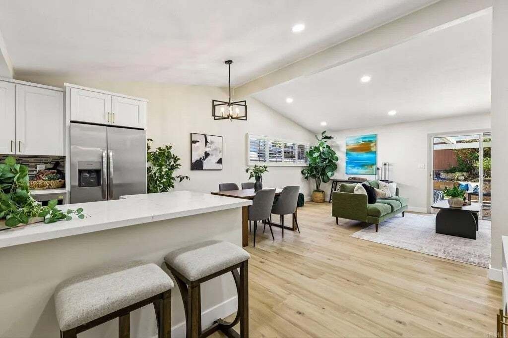 House in San Diego, California, United States 4 - 19128583
