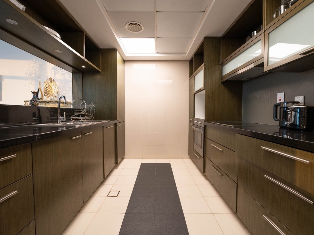 Wohnung in Downtown Dubai, Dubai, Vereinigte Arabische Emirate 5 - 19127574