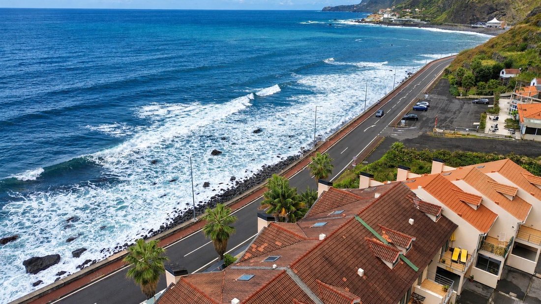 Casa a Isola di Madeira, Madera, Portogallo 5 - 19128370